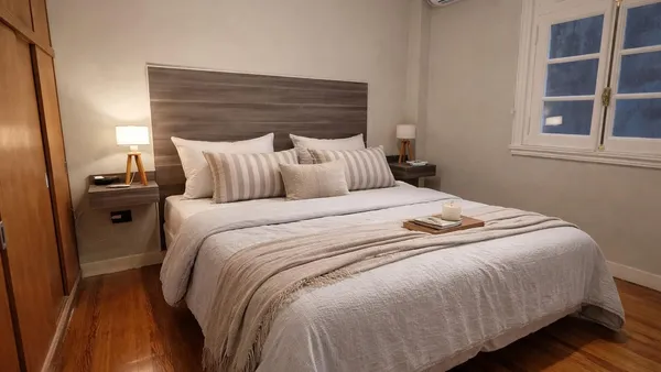 Departamento en Tucuman al 800