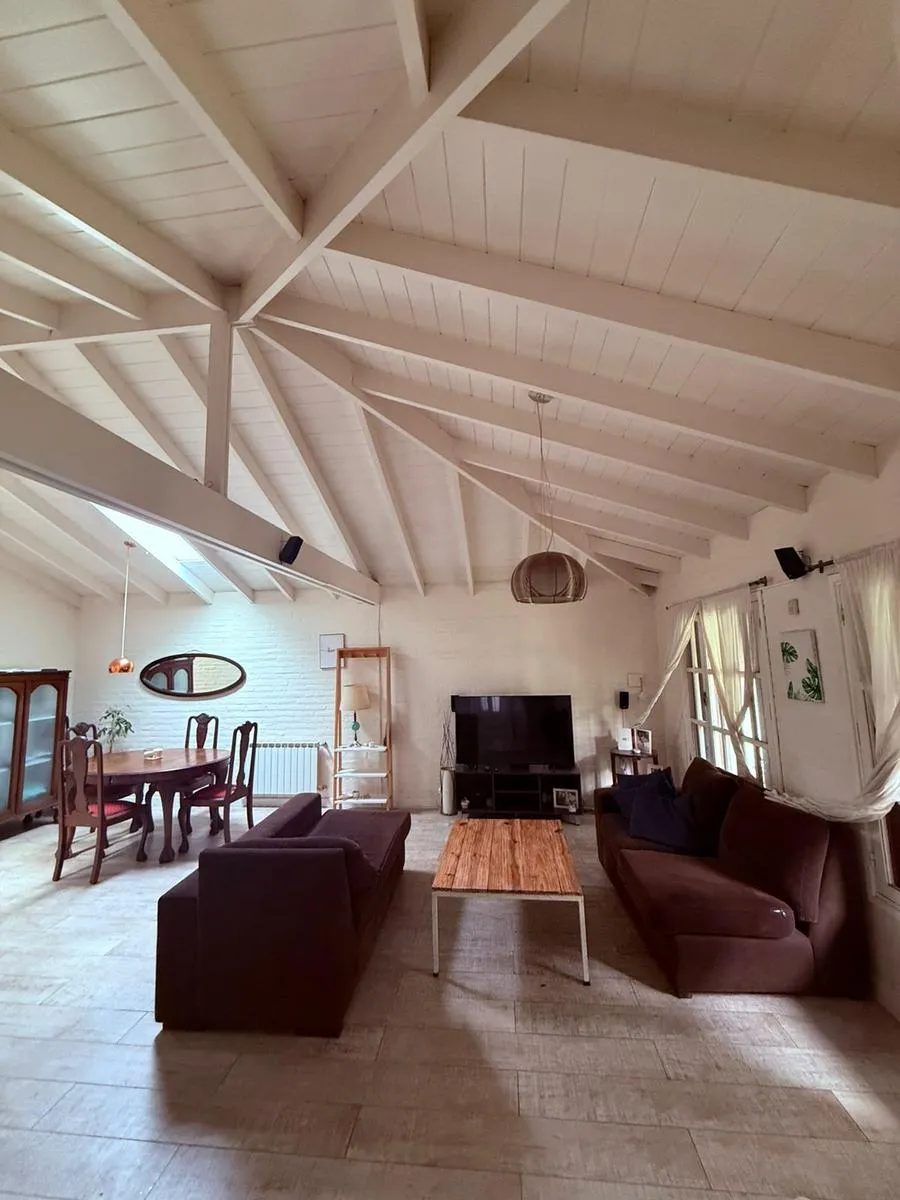 Casa en Eusebione al 1500