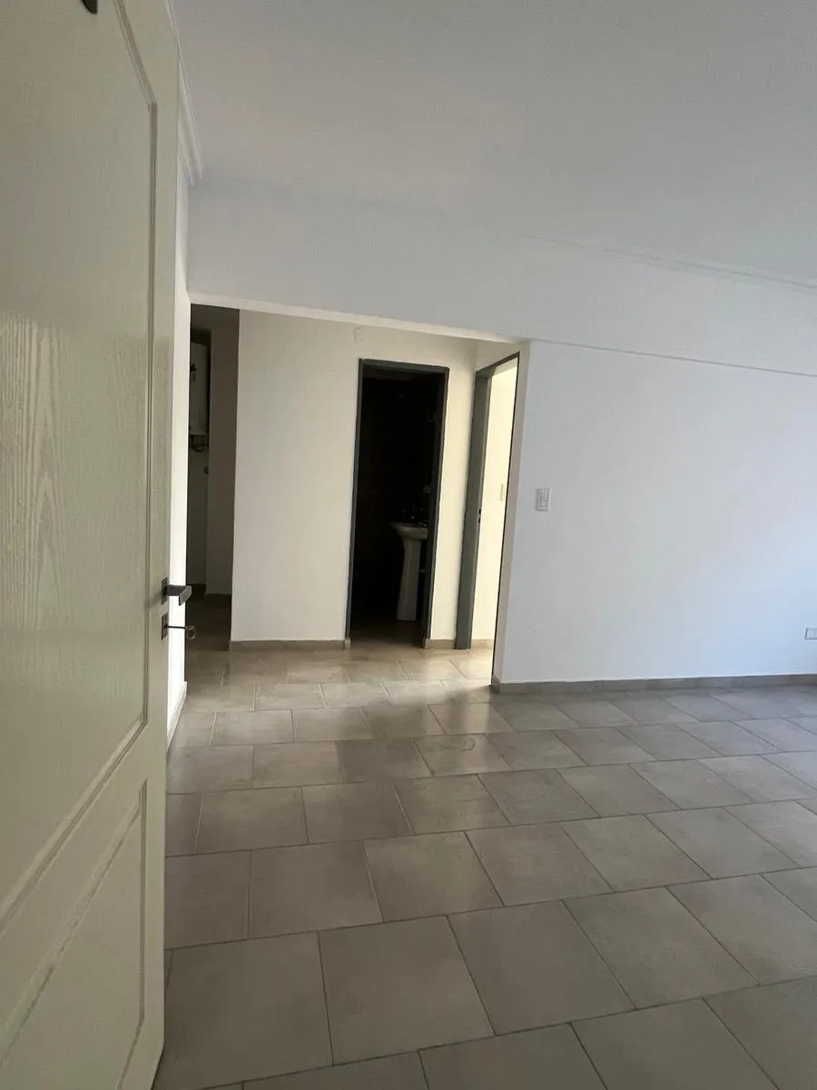 Departamento en Pizurno al 200