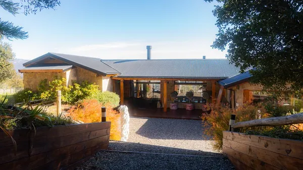 Casa en Miralejos