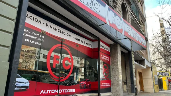 Local Comercial en Emilio Olmos al 300
