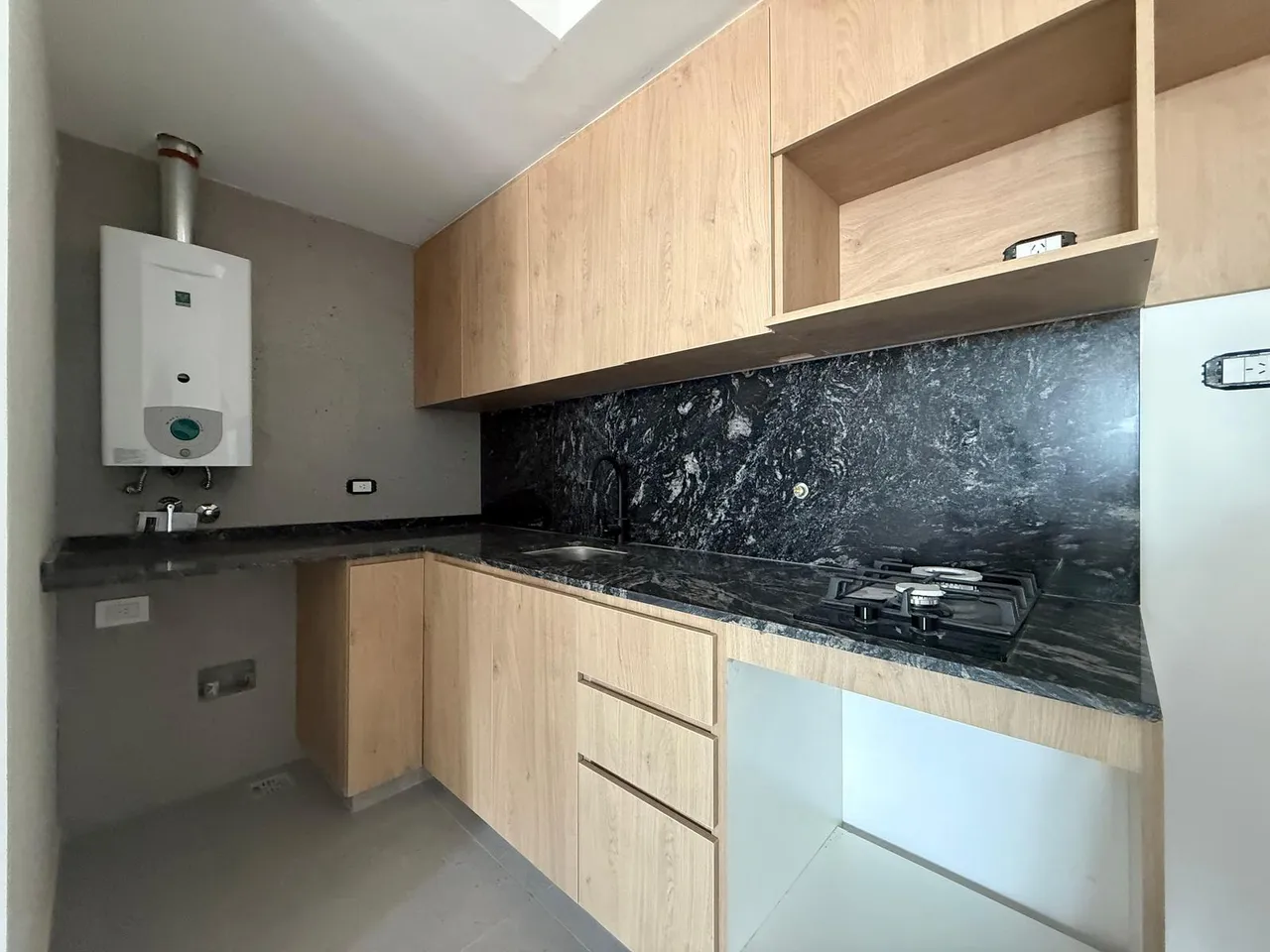 Departamento en AV. VELEZ SARSFIELD al 1100