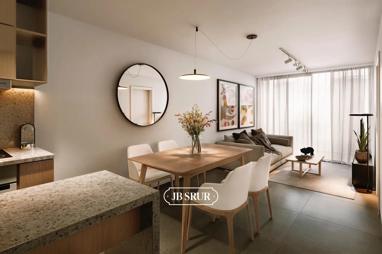 Departamento en Obispo Salguero al 571 - Cañitas SLG