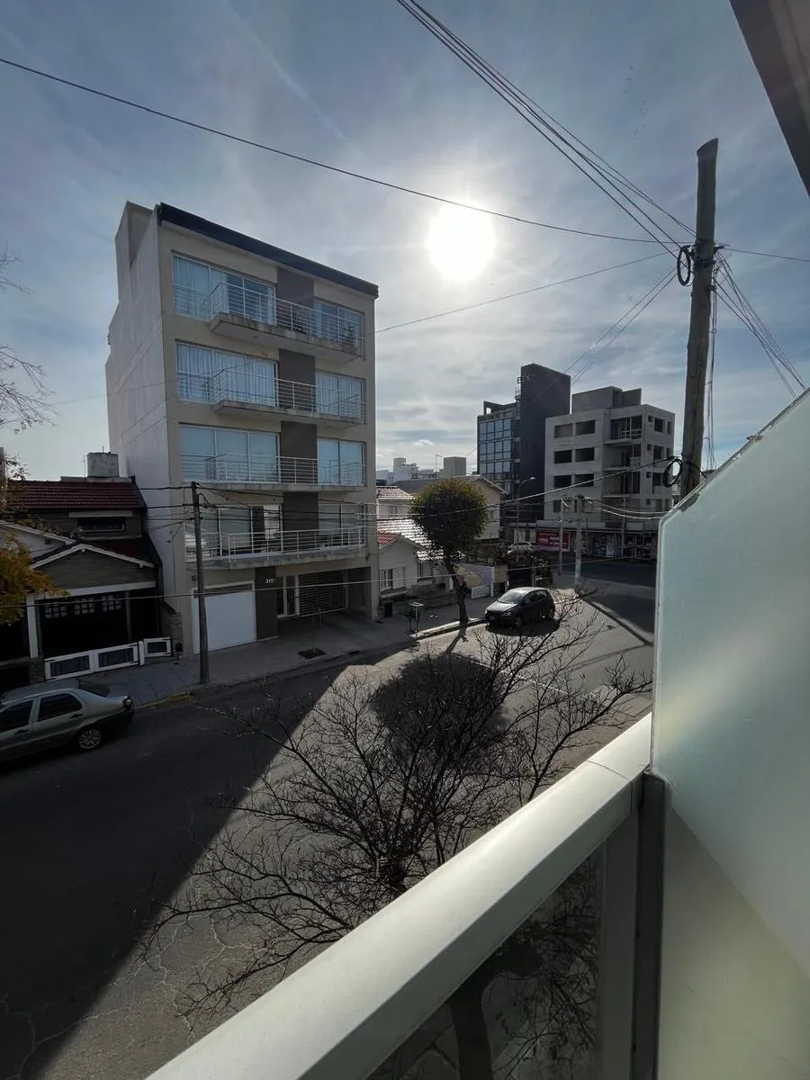 Departamento en Corrientes al 3100