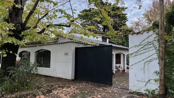 Terreno en Calle 472 ( ex 13) e/ 17 y 19