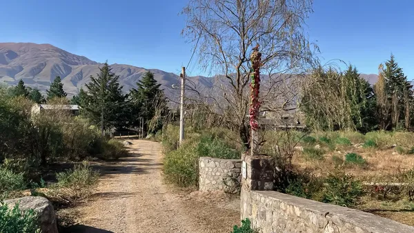 Terreno en La Ovejeria