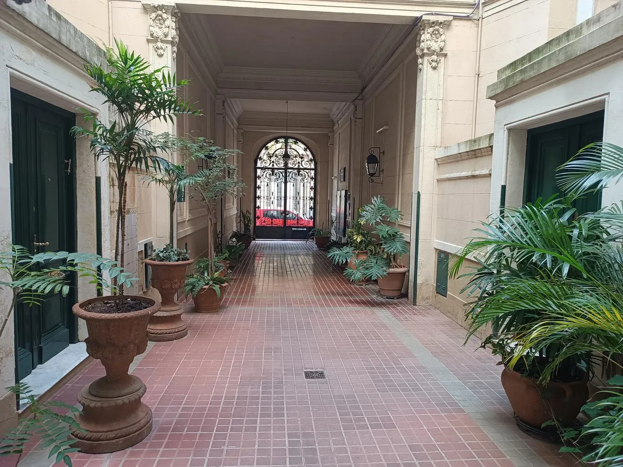 Departamento en Mexico al 700