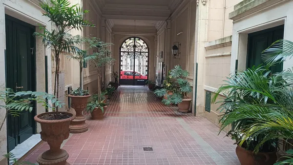 Departamento en Mexico al 700