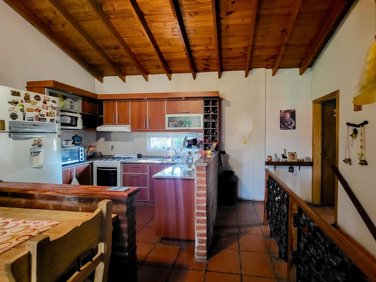 Departamento en KIRCHNER al 2900