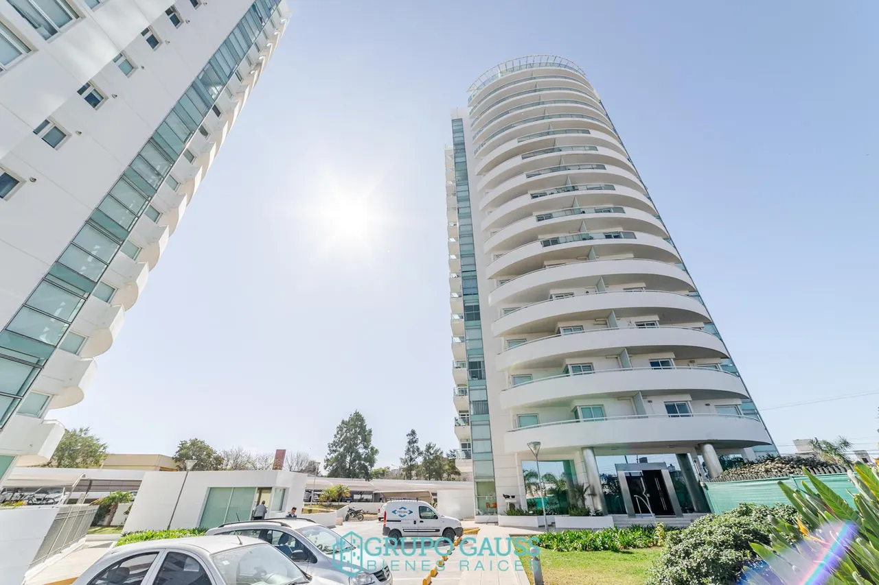 Departamento en Ibarbálz al 1300