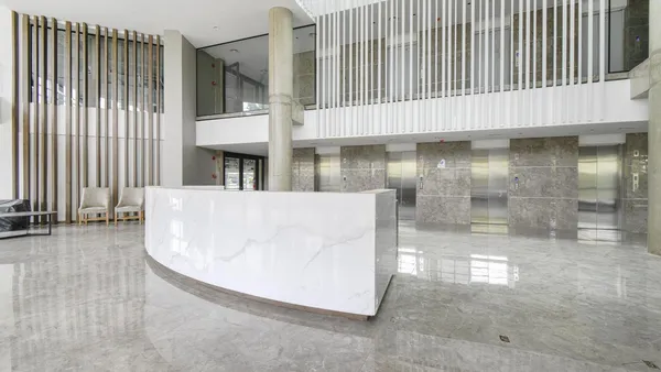 Oficina en Córdoba al 3300