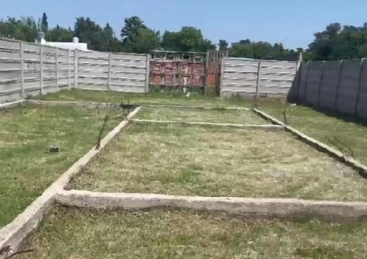 Terreno en LIBANO