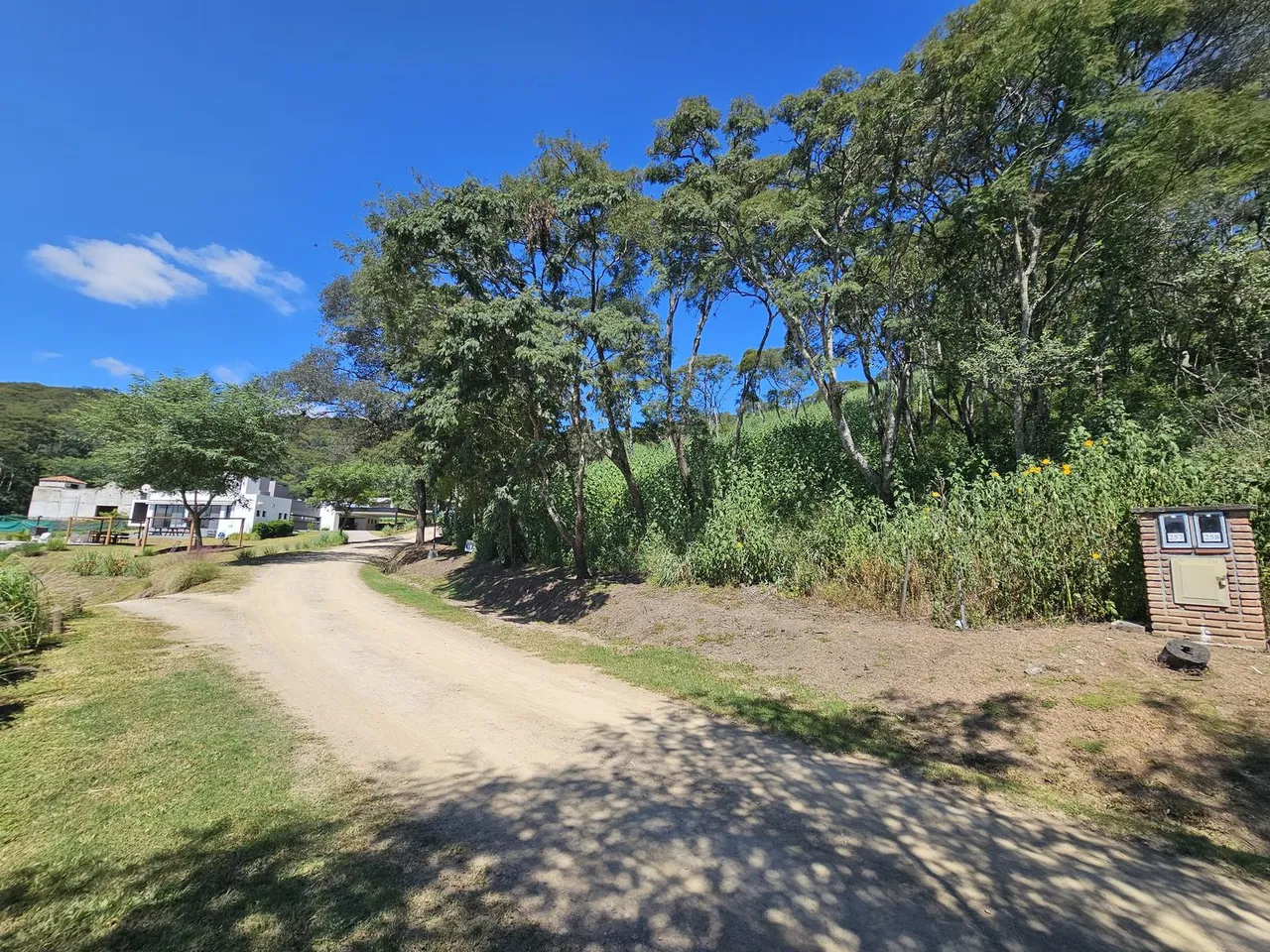 Terreno en Valle Escondido