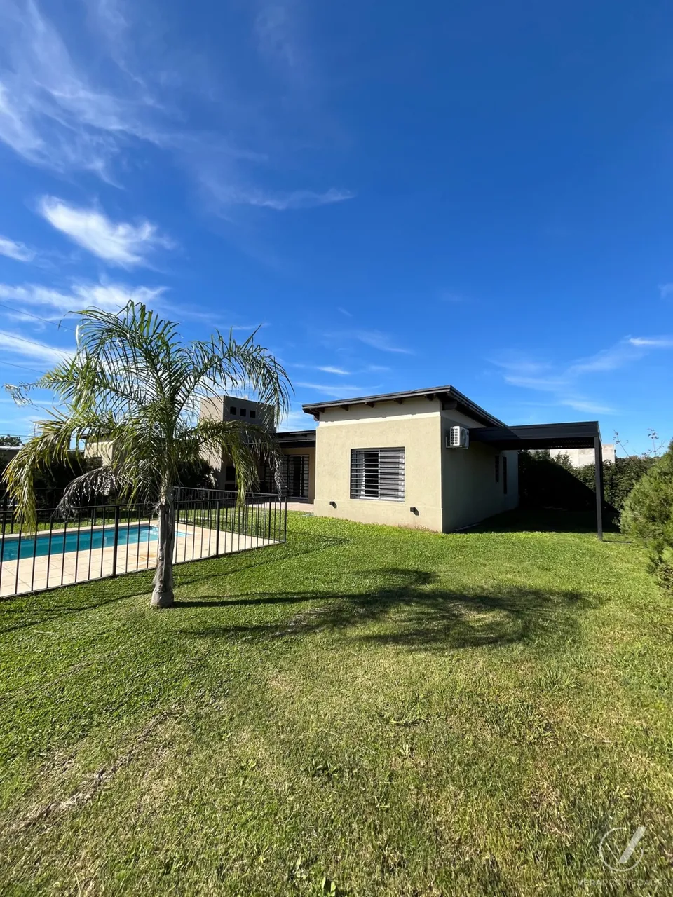 Casa en Jeanmaire al 2100