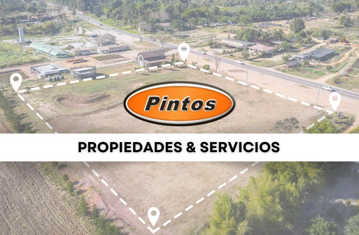 Terreno en Primero de Mayo (e/ Moreno y Entre Ríos)