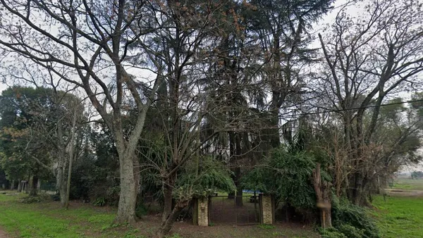 Terreno en Guiraldes al 1700