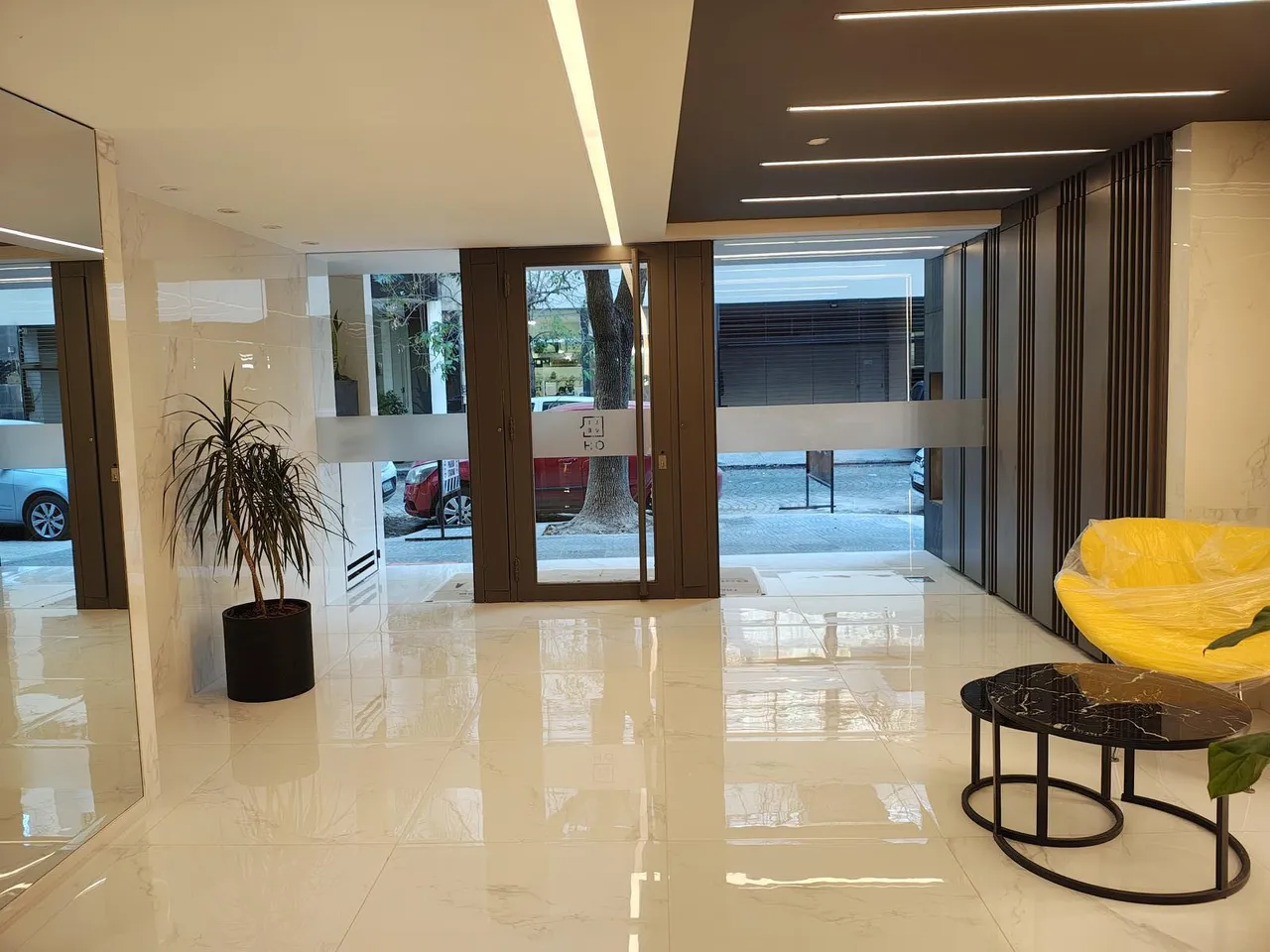 Departamento en OHIGGINS al 2800