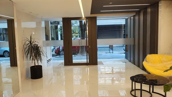 Departamento en OHIGGINS al 2800