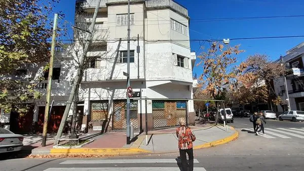 Departamento en Iriarte al 2800