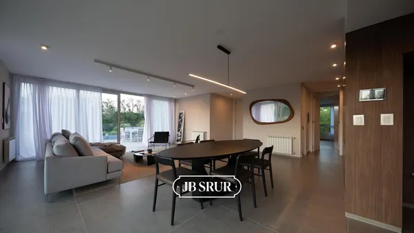 Departamento en Enrique Cavendish al 6130 - Saint Jordi