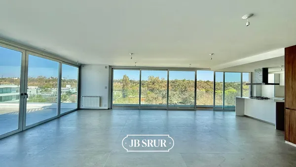 Departamento en Enrique Cavendish al 6130 - Saint Jordi