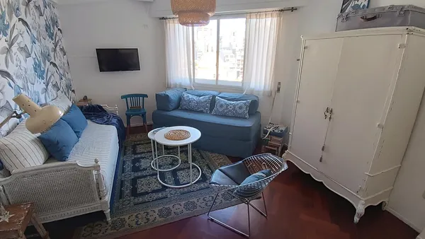 Departamento en Tacuari al 700