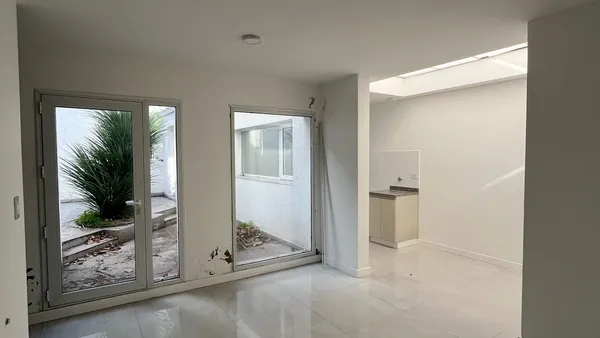 Casa en Rodriguez Peña al 3200