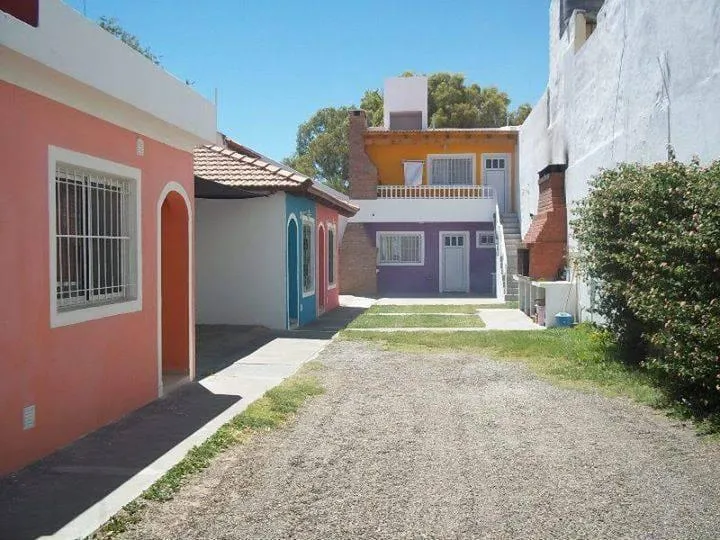 Departamento en Calle Sierra Grande, Las Grutas al 400