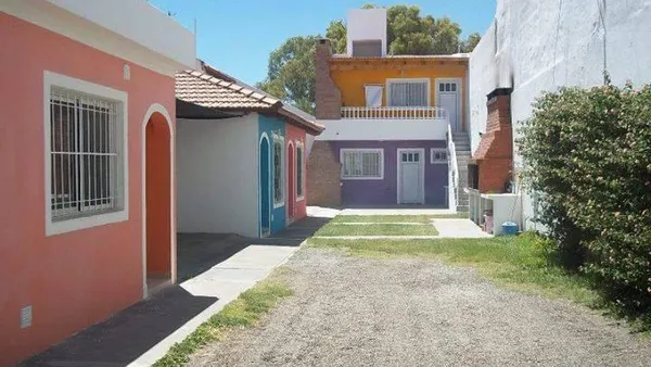 Departamento en Calle Sierra Grande, Las Grutas al 400
