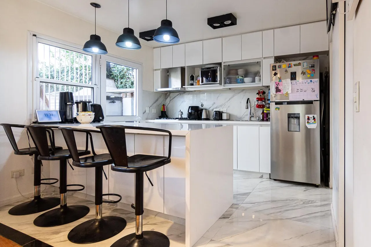 Departamento en Hilarion de la Quintana al 3100