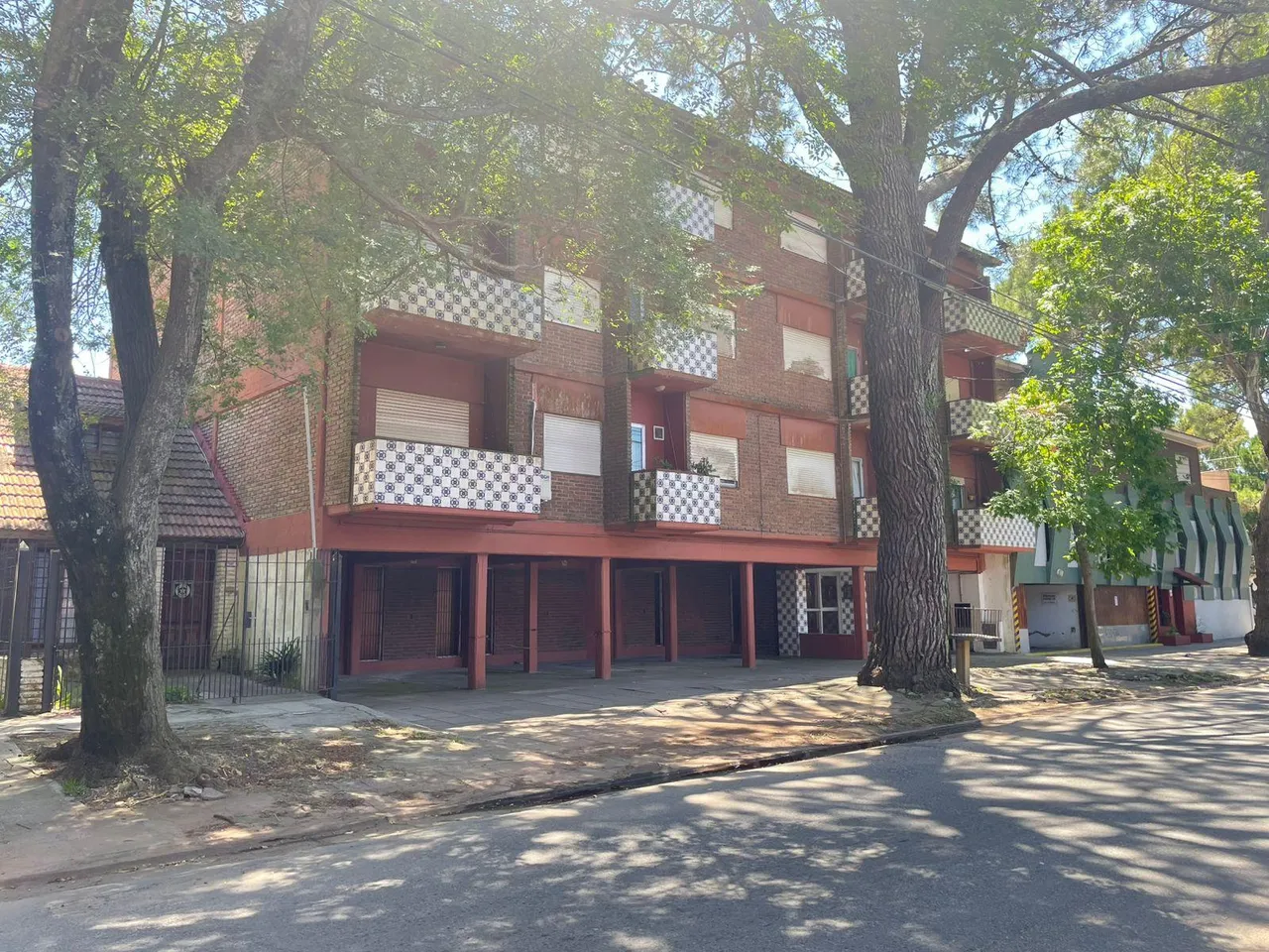 Departamento en GARAY 453