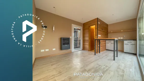 Departamento en Las fucsias al 430