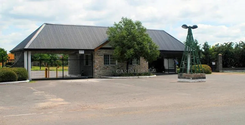 Terreno en Lote en Venta Cardales Village