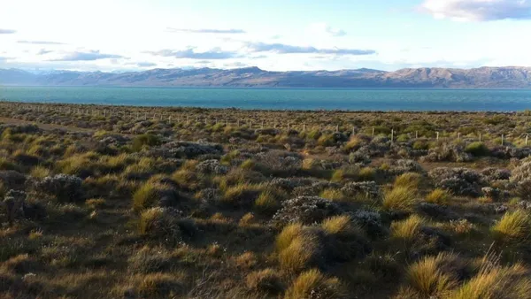 Terreno en Quinta 129-b Departamento Lago Argentino El Calafate Provincia de Santa Cruz