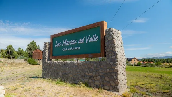 Terreno en Las Marias del Valle