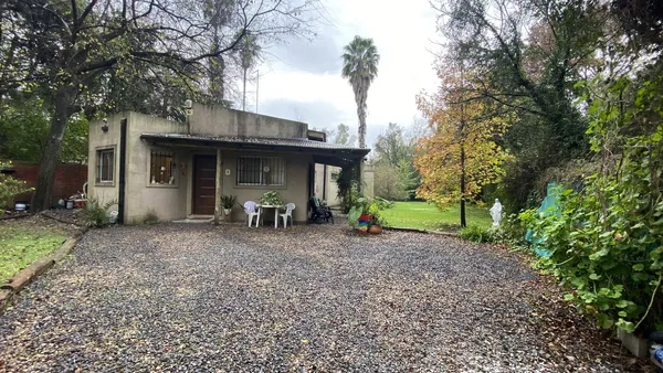 Casa en Mansilla al 4100