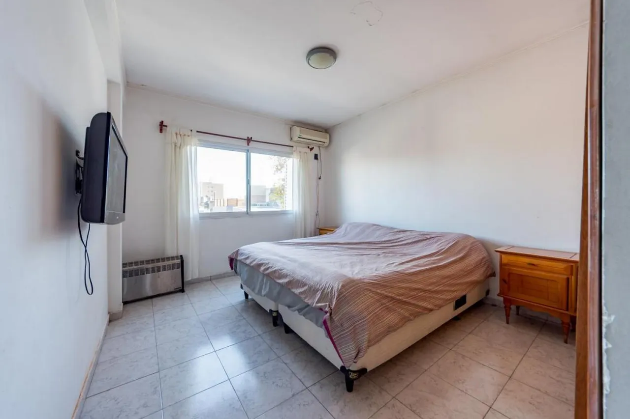 Departamento en Joaquin V. Gonzalez al 1200