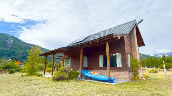 Casa en Lote 2, manzana C