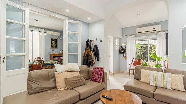 Casa en Segurola al 3800