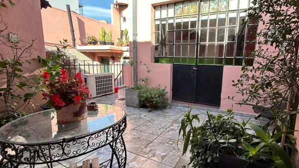Departamento en Loyola al 1500