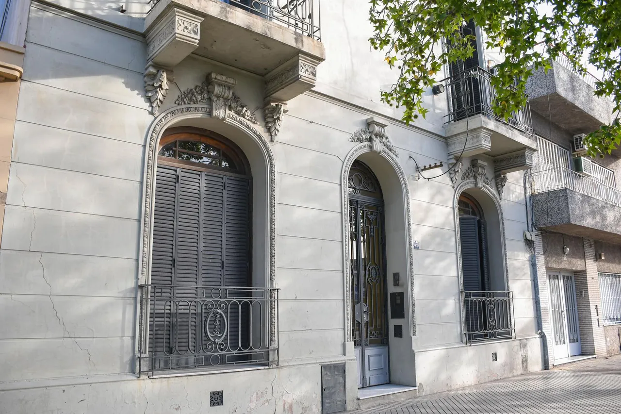 Casa en 27 de Febrero al 1000