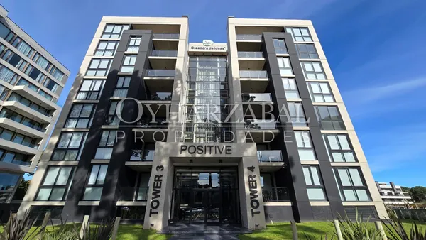 Departamento en POSITIVE TOWER