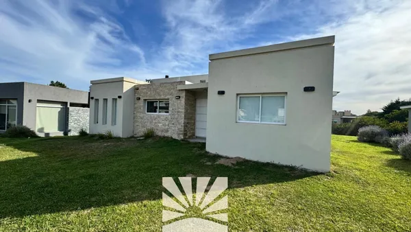 Casa en Residencial I al 100