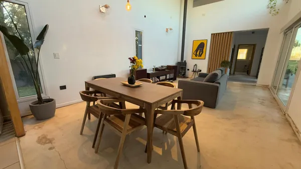 Casa en Puerto Roldan