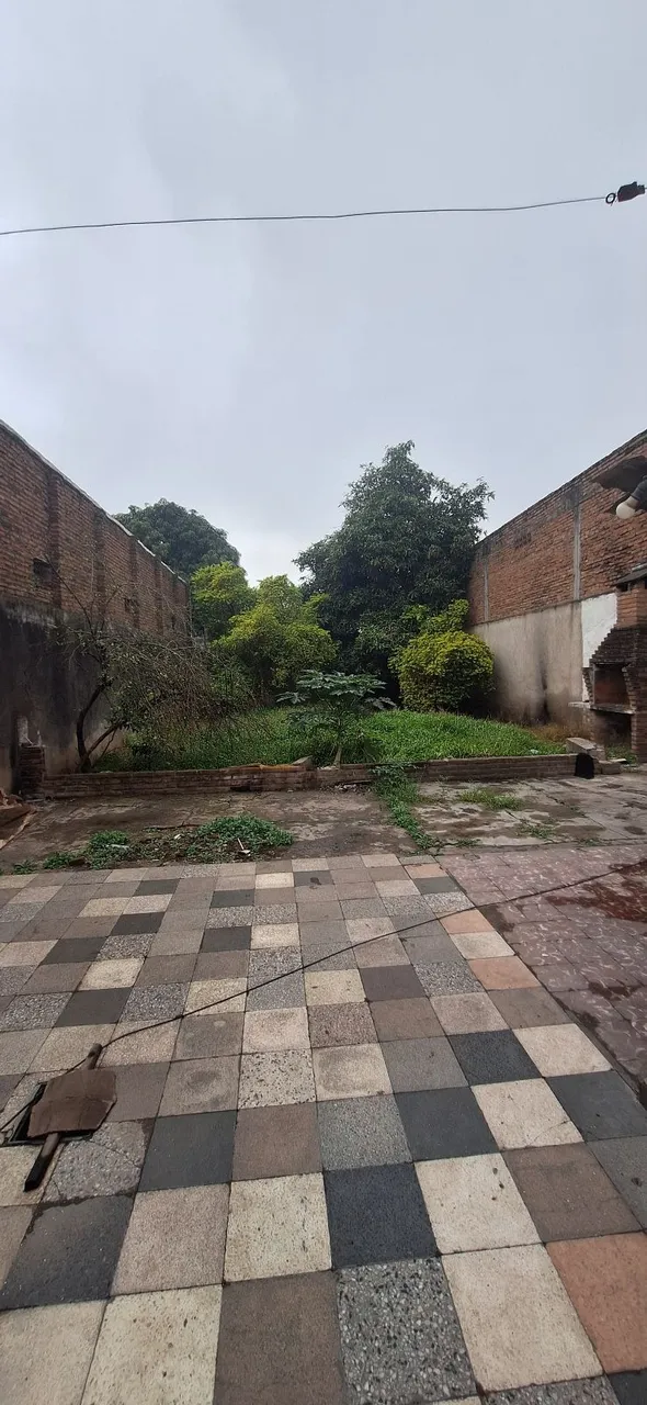 Terreno en VENTA LOTE EXCELENTE UBICACION IDEAL PARA CONSTRUCION DE GALPON AV SIRIA al 2400