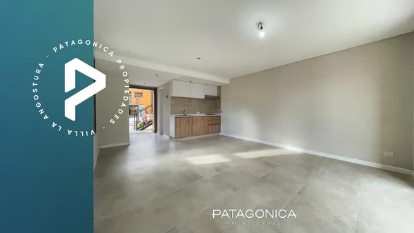 Departamento en Pascotto