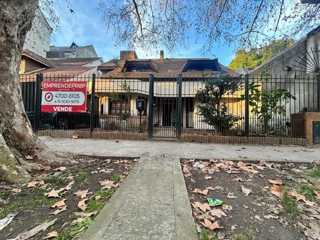 Casa en Cerreti al 800
