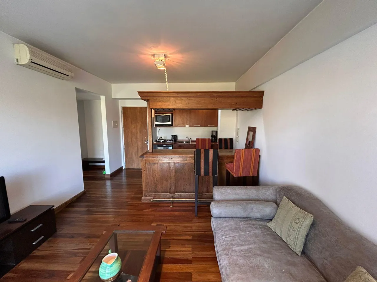 Departamento en Ruta Panamericana, Ramal Pilar km 49.5