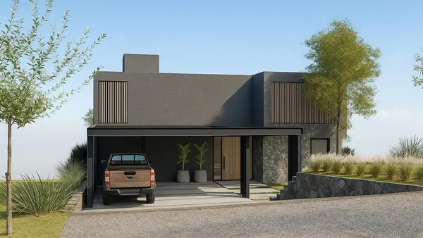 Casa en Casa a estrenar en La Deseada