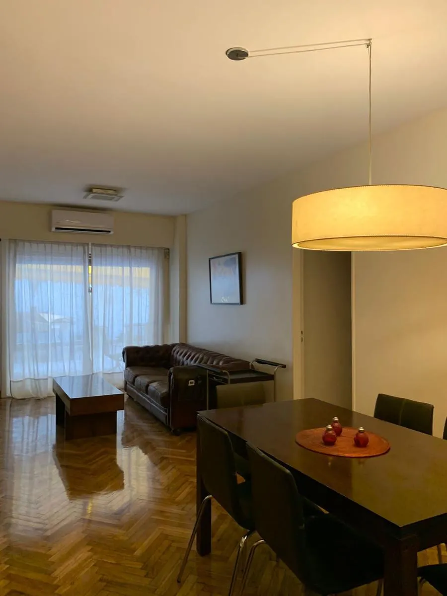 Departamento en Lafinur al 3000